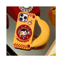 Hacipupu Rolling Time Machine Series iPhone 15 Pro Max Case thumbnail 2