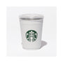 Starbucks 2WAY Stainless Steel Cup/Holder Matte White thumbnail 5