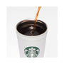 Starbucks 2WAY Stainless Steel Cup/Holder Matte White thumbnail 6