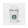 Starbucks 2WAY Stainless Steel Cup/Holder Matte White thumbnail 7