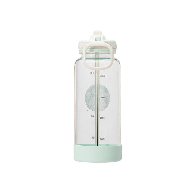 Starbucks Handle Lid Jug Tumbler