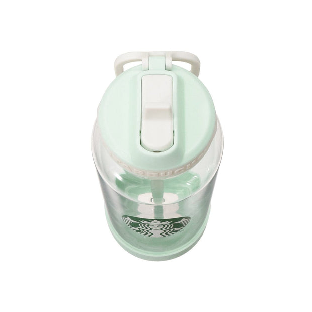 Starbucks Handle Lid Jug Tumbler