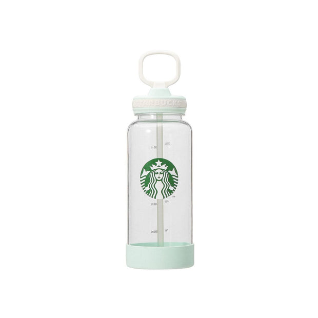 Starbucks Handle Lid Jug Tumbler