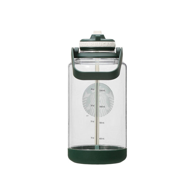 Starbucks Handle Lid Jug Large Tumbler