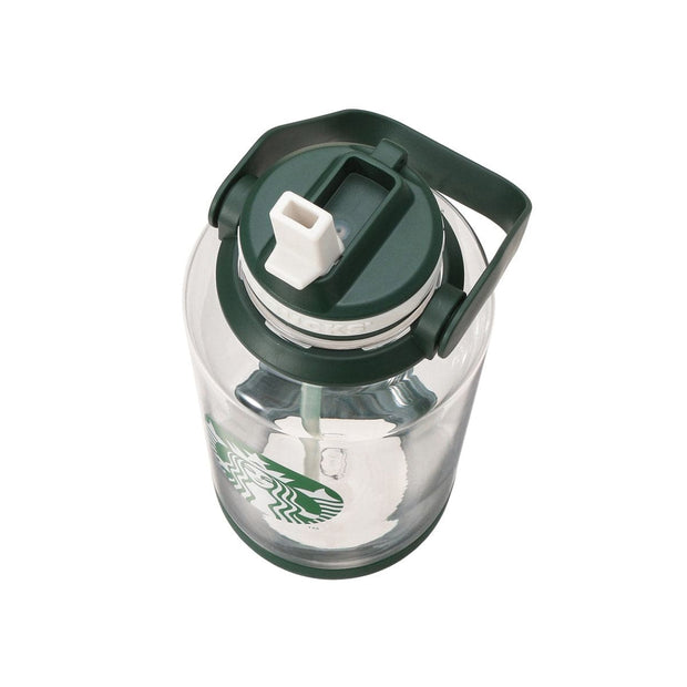 Starbucks Handle Lid Jug Large Tumbler