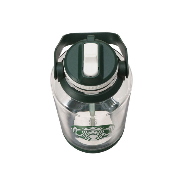 Starbucks Handle Lid Jug Large Tumbler