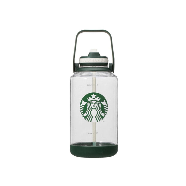 Starbucks Handle Lid Jug Large Tumbler