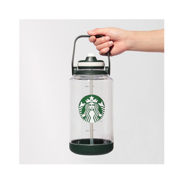 Starbucks Handle Lid Jug Large Tumbler