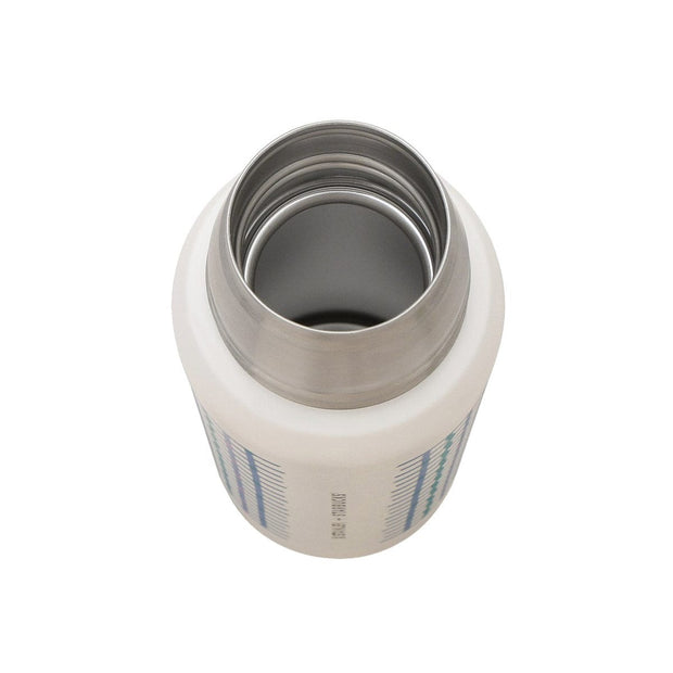 Starbucks Stanley Checked Stainless Steel Bottle With Cup