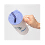 Starbucks Stainless Steel Cold Cup Tumbler MiiR White thumbnail 5