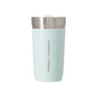 Starbucks Stainless Steel Tumbler Stanley Light Blue thumbnail 1