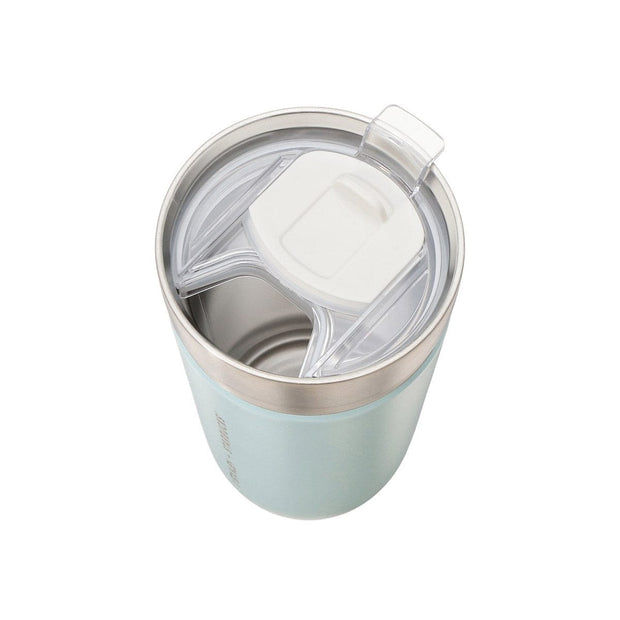 Starbucks Stainless Steel Tumbler Stanley Light Blue