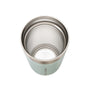 Starbucks Stainless Steel Tumbler Stanley Light Blue thumbnail 3