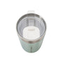 Starbucks Stainless Steel Tumbler Stanley Light Blue thumbnail 5