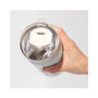 Starbucks Stainless Steel Tumbler Stanley Light Blue thumbnail 6