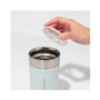 Starbucks Stainless Steel Tumbler Stanley Light Blue thumbnail 7