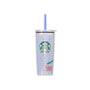 Starbucks Cold Cup Tumbler MiiR Check thumbnail 1