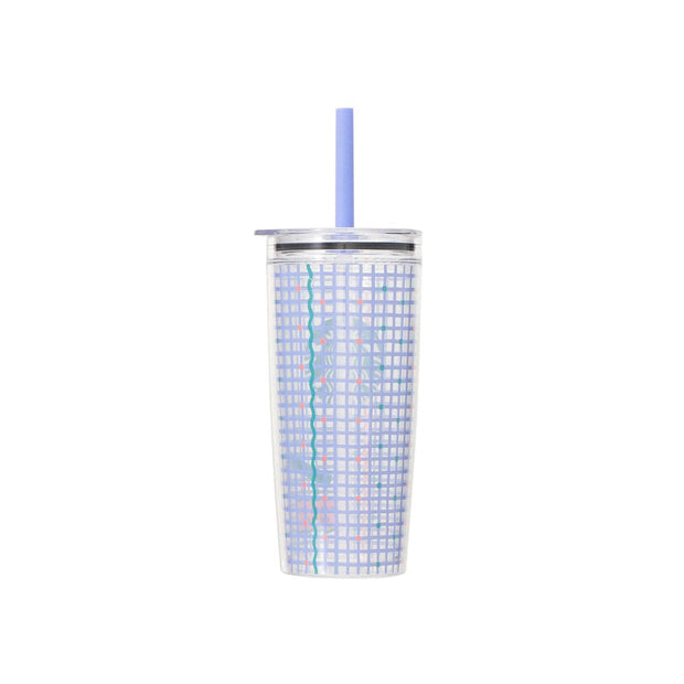 Starbucks Cold Cup Tumbler MiiR Check