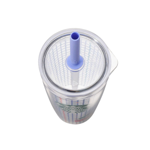 Starbucks Cold Cup Tumbler MiiR Check