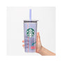 Starbucks Cold Cup Tumbler MiiR Check thumbnail 7