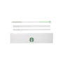 Starbucks Reusable Straw Set And Brush thumbnail 1