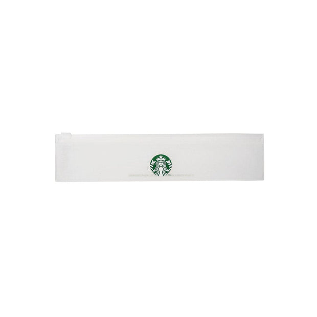 Starbucks Reusable Straw Set And Brush