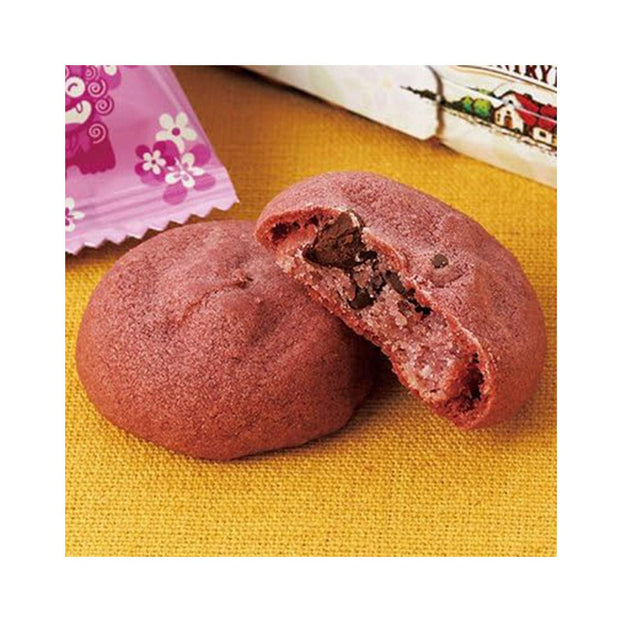 Country Ma'am Okinawa Limited Sweet Potato Cookie