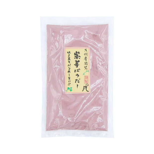 Kyushu Murasaki Purple Potato Powder