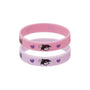 Sanrio Insect Repellent Wrist Band: Kuromi thumbnail 3