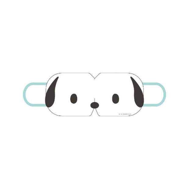 Sanrio Character Hot Eye Mask: Pochacco