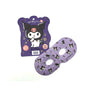 Sanrio Character Hot Eye Mask Single: Kuromi thumbnail 2