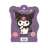 Sanrio Character Hot Eye Mask Single: Kuromi