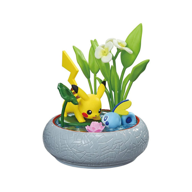 Pokemon Pocket Bonsai 3 Blind Box