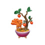 Pokemon Pocket Bonsai 3 Blind Box thumbnail 2
