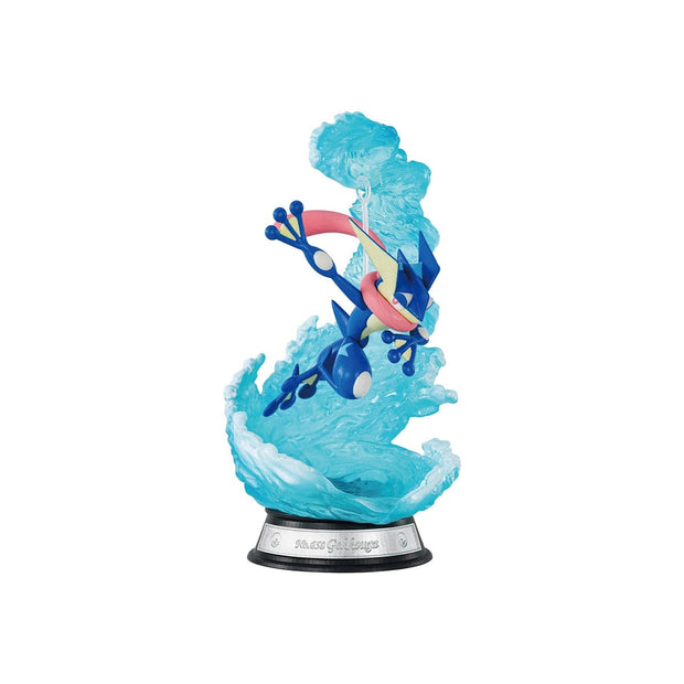Pokemon Swing Vignette Collection 3 Full Set