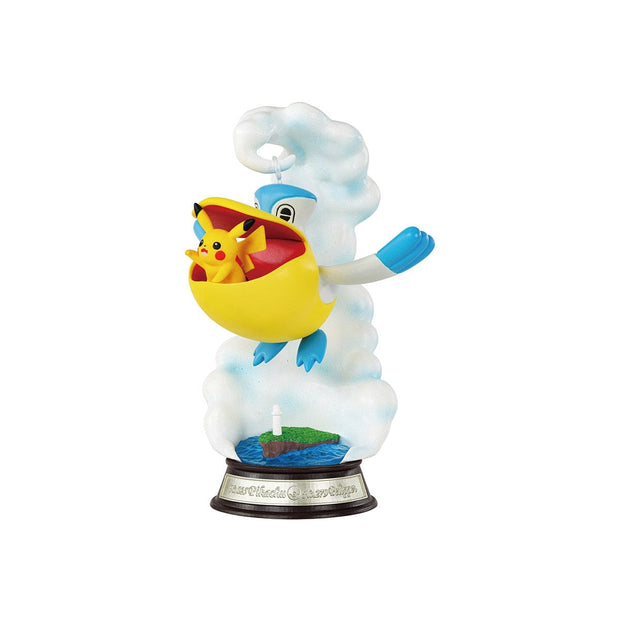 Pokemon Swing Vignette Collection 3 Full Set