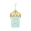 Pokemon PokePeace Fluffy Photo Holder: Jirachi