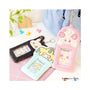 Pokemon PokePeace Fluffy Photo Holder: Jirachi thumbnail 5