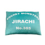 Pokemon Mochi-Mochi Die-Cut Pillow: Jirachi thumbnail 2