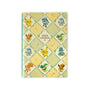 Pokemon Center Original B6 Schedule Book 2025 thumbnail 1