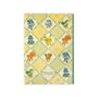 Pokemon Center Original B6 Schedule Book 2025 thumbnail 2