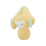 Pokemon Center Sleepy Jirachi Glow in the Dark Plush thumbnail 3