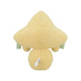 Pokemon Center Sleepy Jirachi Glow in the Dark Plush thumbnail 2