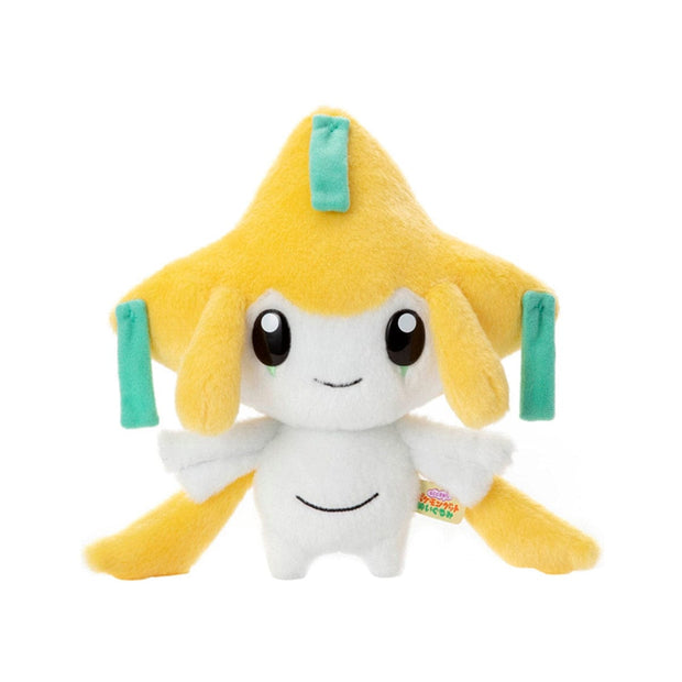 Pokemon I Choose You Plush Toy: Jirachi