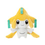 Pokemon I Choose You Plush Toy: Jirachi thumbnail 1
