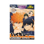Furuta Haikyu Chocolate Egg 2025 thumbnail 1