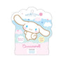 Sanrio Character Hot Eye Mask Single: Cinnamoroll thumbnail 1