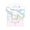 Sanrio Character Hot Eye Mask Single: Cinnamoroll