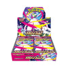 Pokemon Card Game Mega Symphonia Booster Box