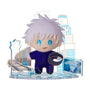 Jujutsu Kaisen Gojo Satoru Acrylic thumbnail 2